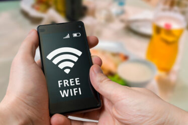 Aplicativos para Encontrar Redes Wi-Fi Gratuitas