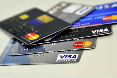 Cartão de Crédito com Limite Alto