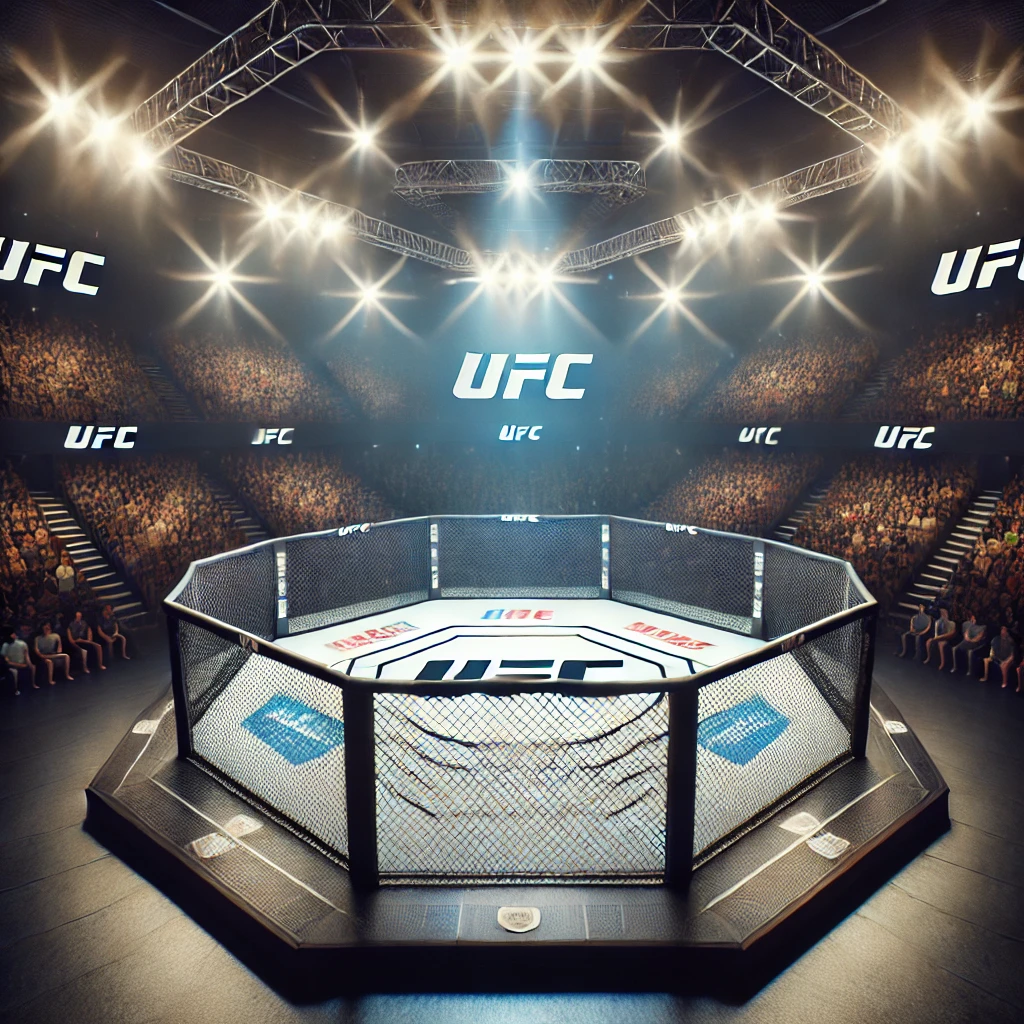 UFC Live Streaming for Free: How to Watch the Fights | Vinozap